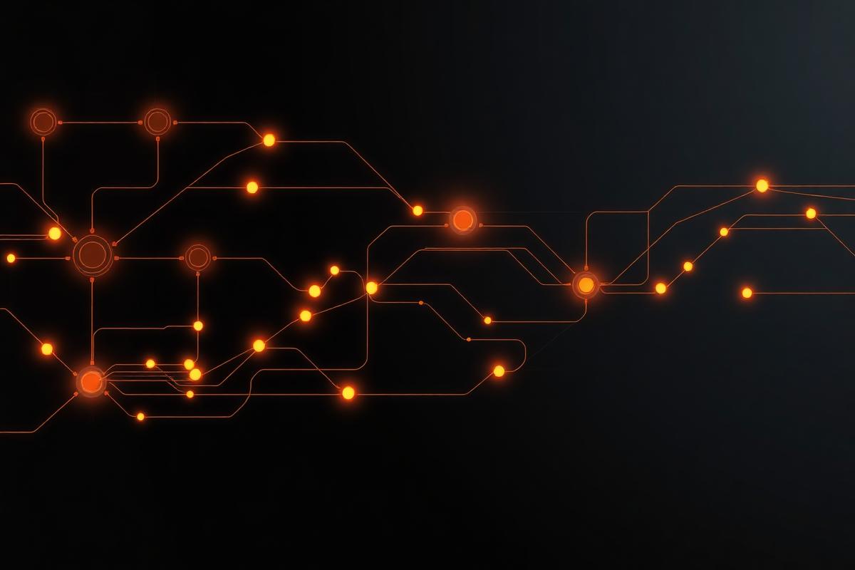 FlowPilot project visualization
