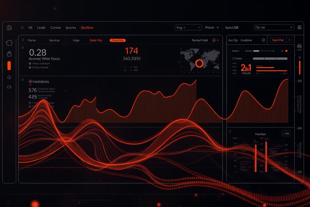NeuralOps project visualization
